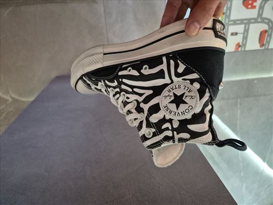 Converse all star original