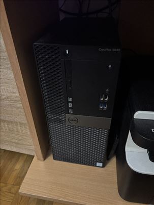 Dell OptiPlex 5040 kompjuter