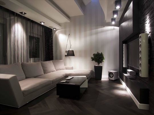 Đeram, Gajeva ulica | 125 m² | LUX duplex sa dve g