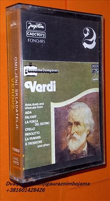 Đuzepe Verdi 2 Uvertira