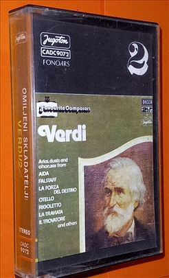 Đuzepe Verdi 2 Uvertira
