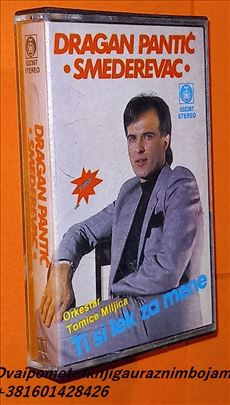 Dragan Pantić Smederevac   Ti Si Lek Za Mene
