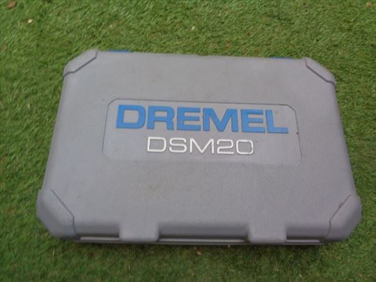 DREMEL DSM 20 sekač - ORIGINAL
