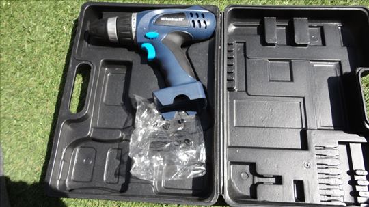 EINHELL BT-CD 14,4 2B aku busilica - ORIGINAL