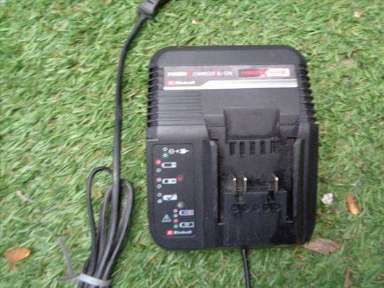EINHELL POWER X punjac - ORIGINAL