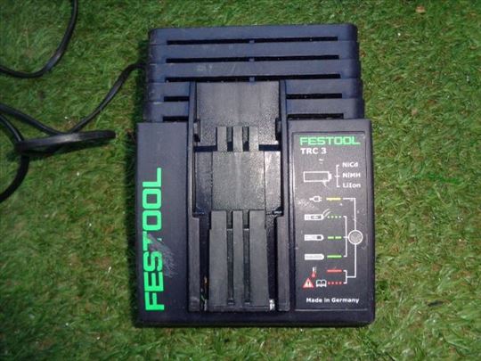 FESTOOL TRC3 (PROTOOL) punjac univerzalni-ORIGINAL
