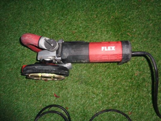 FLEX LD15-10 125 brusilica za beton(grinder)ORIGIN