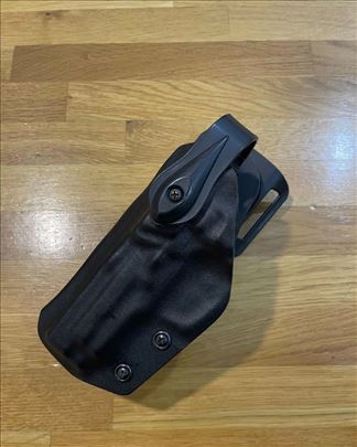 Futrola za pištolj CZ99/999 - Kydex