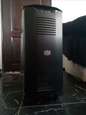 Gejmer Staker -I5 Ogromna Mocna Masina