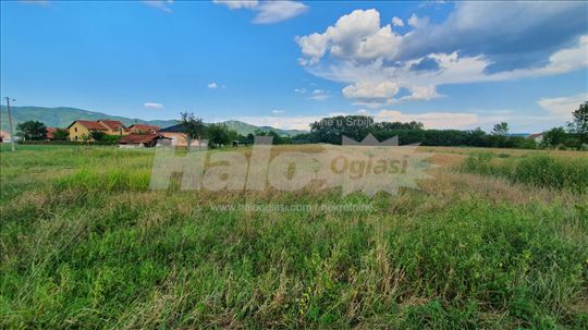 Građevinski Plac 28 ari – Vrnjačka Banja (Dubrava)
