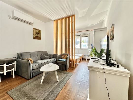 Gradska bolnica stan 30m2 ID#2223