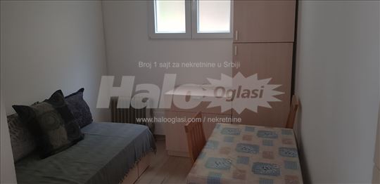 Gsrsonjera kod Djeram pijace