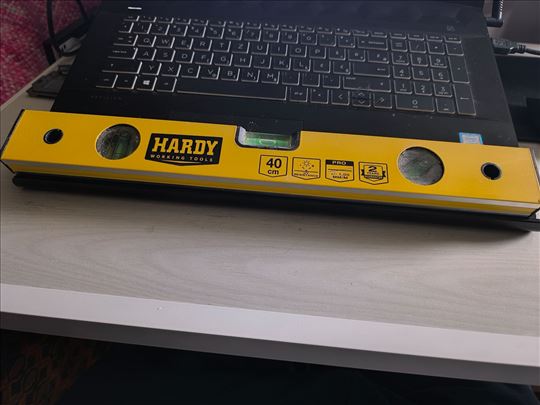 HARDY, WORKING TOOLS, vaser vaga.