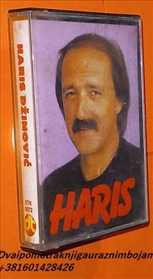 Haris Džinović  Ostariću, Neću Znati