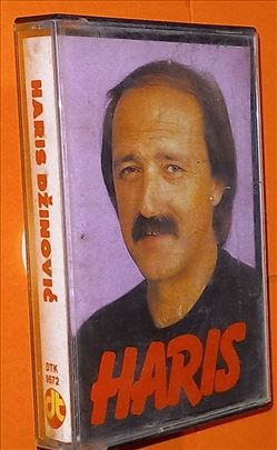 Haris Džinović Ostariću, neću znati