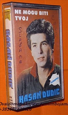 Hasan Dudić Ne mogu biti tvoj