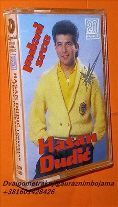 Hasan Dudić   Pukni Srce
