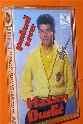 Hasan Dudić Pukni Srce