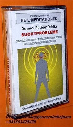 Heil meditation Dr med Rudiger Dahlike