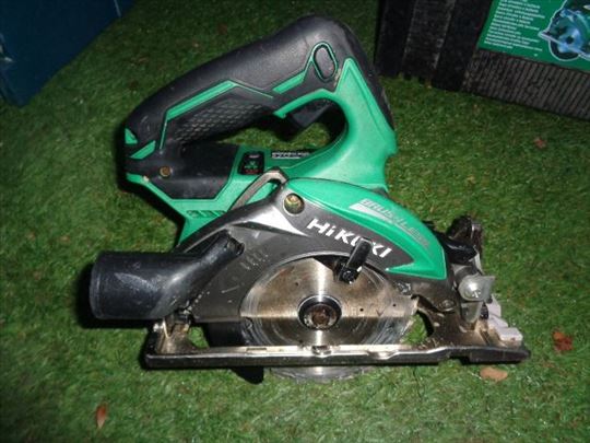 HIKOKI (HITACHI) C 18DBL aku cirkular -ORIGINAL