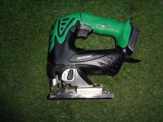 HIKOKI (HITACHI) CJ18DSL ubodna testera -Original