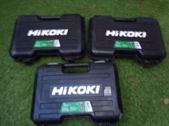 Hikoki (Hitachi) kofer za alate i pribor-Original