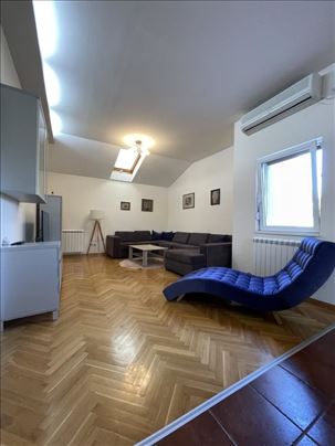 Izdaje se renoviran stan blizu Autokomande ID#2093