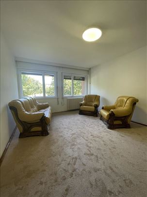 Izdaje se stan u blizini Genexa ID#2189