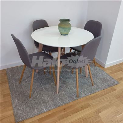 Izdajem 2sobni stan na Ledinama