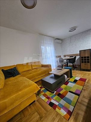 Izdajem stan u centru Vrnjačke Banje