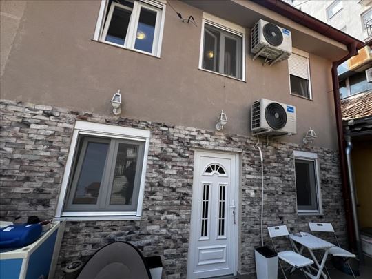 Kuca Vozdovac 50m2 moze i pp ID#2284