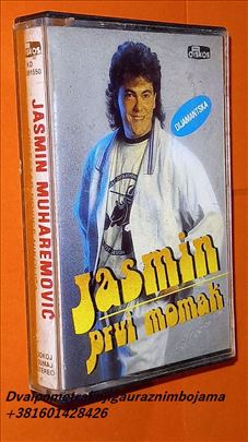 Jasmin  Prvi Momak