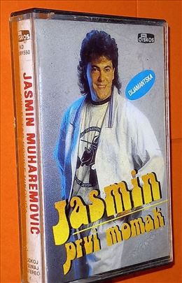 Jasmin Prvi Momak