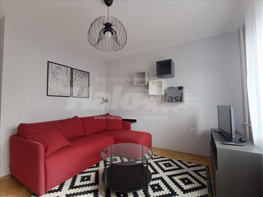 Jednoiposoban stan na Grbavici, vlasnik