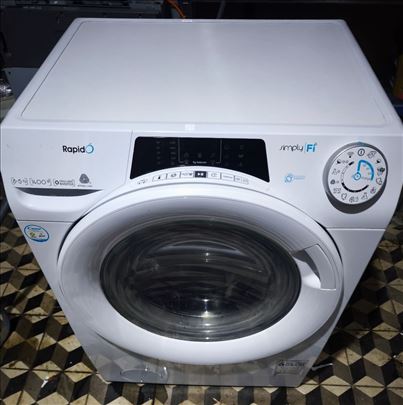 Kombinovana veš mašina Candy