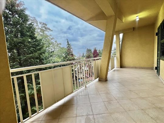 Senjak, kuca sa dvoristem 220m2 ID#2390