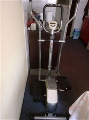 Kućni trenažer Power Plate