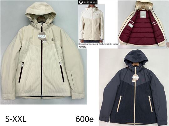 L.Piana, S.Island,C.P.Company,,vrh modeli