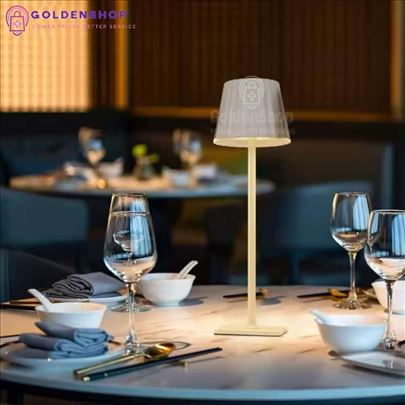 Lampa Stona Bezicna rasveta Dekorativna usb