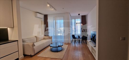 Landmark Residence one bedroom