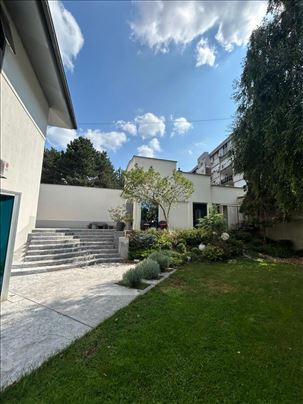 Lux kuća - Učiteljsko naselje - 400m2 ID#2296