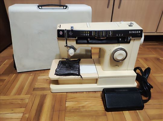 Mašina za šivenje Singer 7136