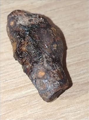 Meteorit-gvozdeni