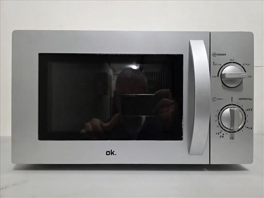 Mikrotalasna OK (50)