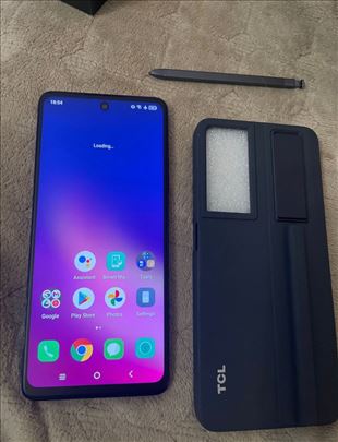 Mobilni telefon TCL 40NXTPAPER