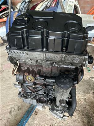 Motor Caddy 1,9 Diesel 2010god.