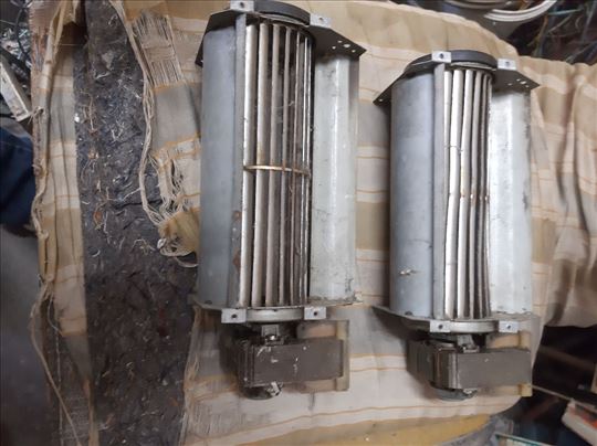 Motor termo akumulacione peci