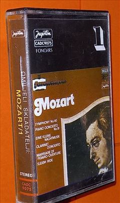 Mozart 1 -2