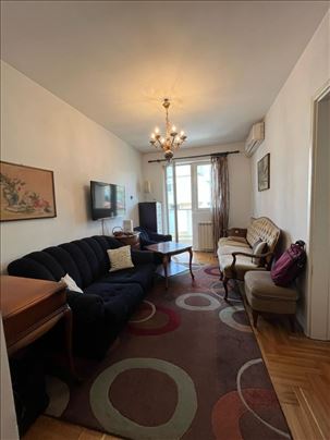 Namešten, dvosoban stan - Mirijevo ID#2078