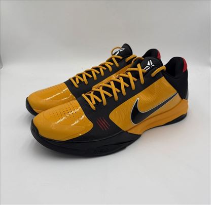 Nike Kobe 5 Bruce Lee- Košarkaške Patike